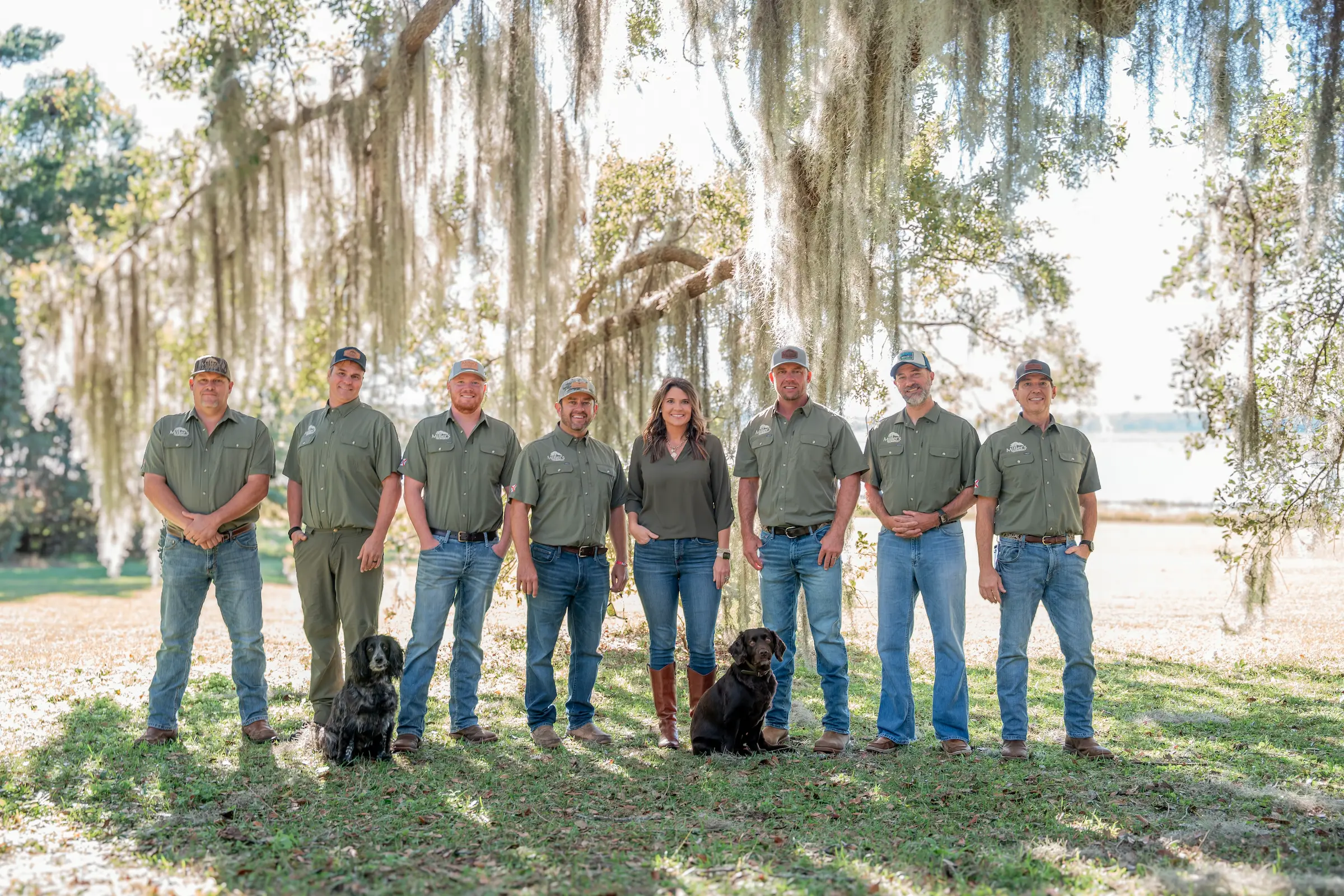 Tallahassee's Most Trusted Tree Service